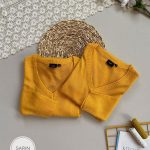 شومیز تابستانی کد 1002